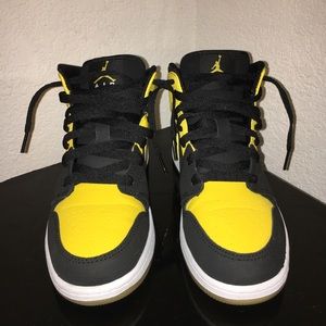 Air Jordan 1 NEW LOVE